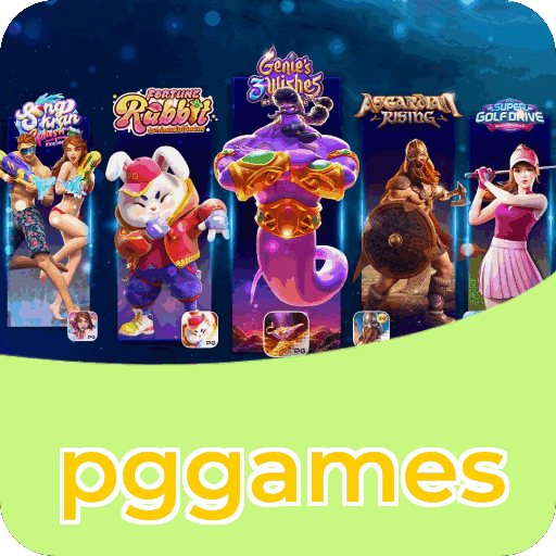 Jogos com maior RTP na pggames