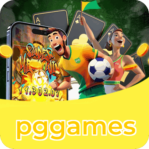 Equipe de suporte ao cliente da pggames