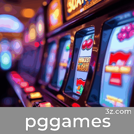 pggames: Plataforma Segura e Divertida