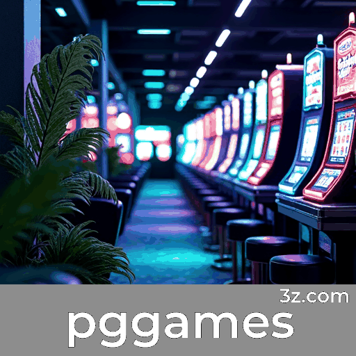 Tecnologia de Ponta e Segurança Inigualável na pggames